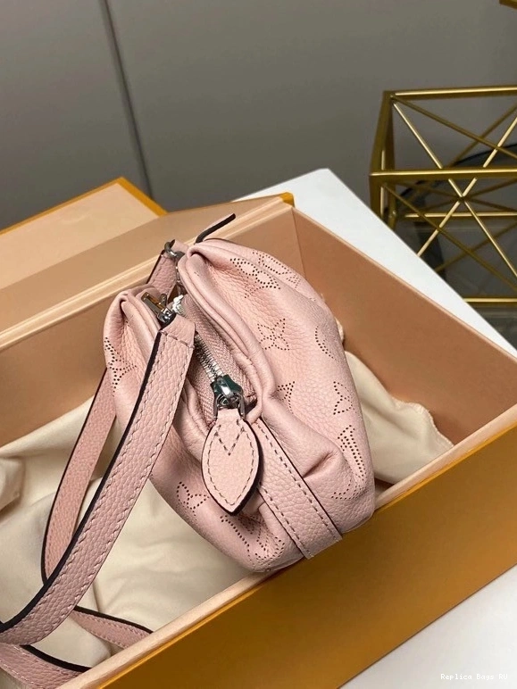 Affordable POUCH SCALA VUITTON MINI LOUIS 0805